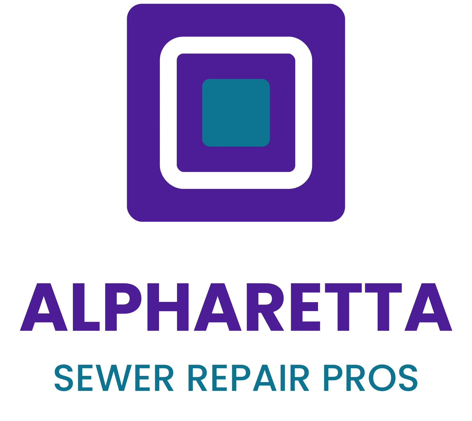 Alpharetta Sewer Repair Pros logo